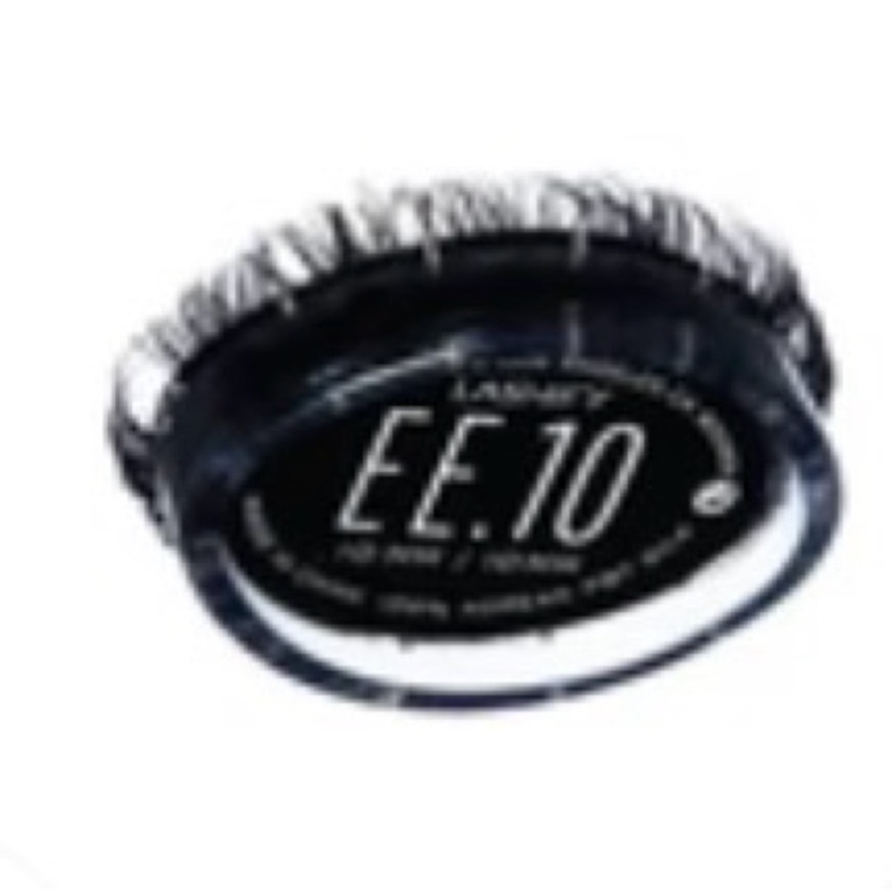 LASHIFY E.10 Bold Black Eyelash Extensions